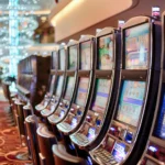 Using online slot apps and websites for a convenient betting experience 