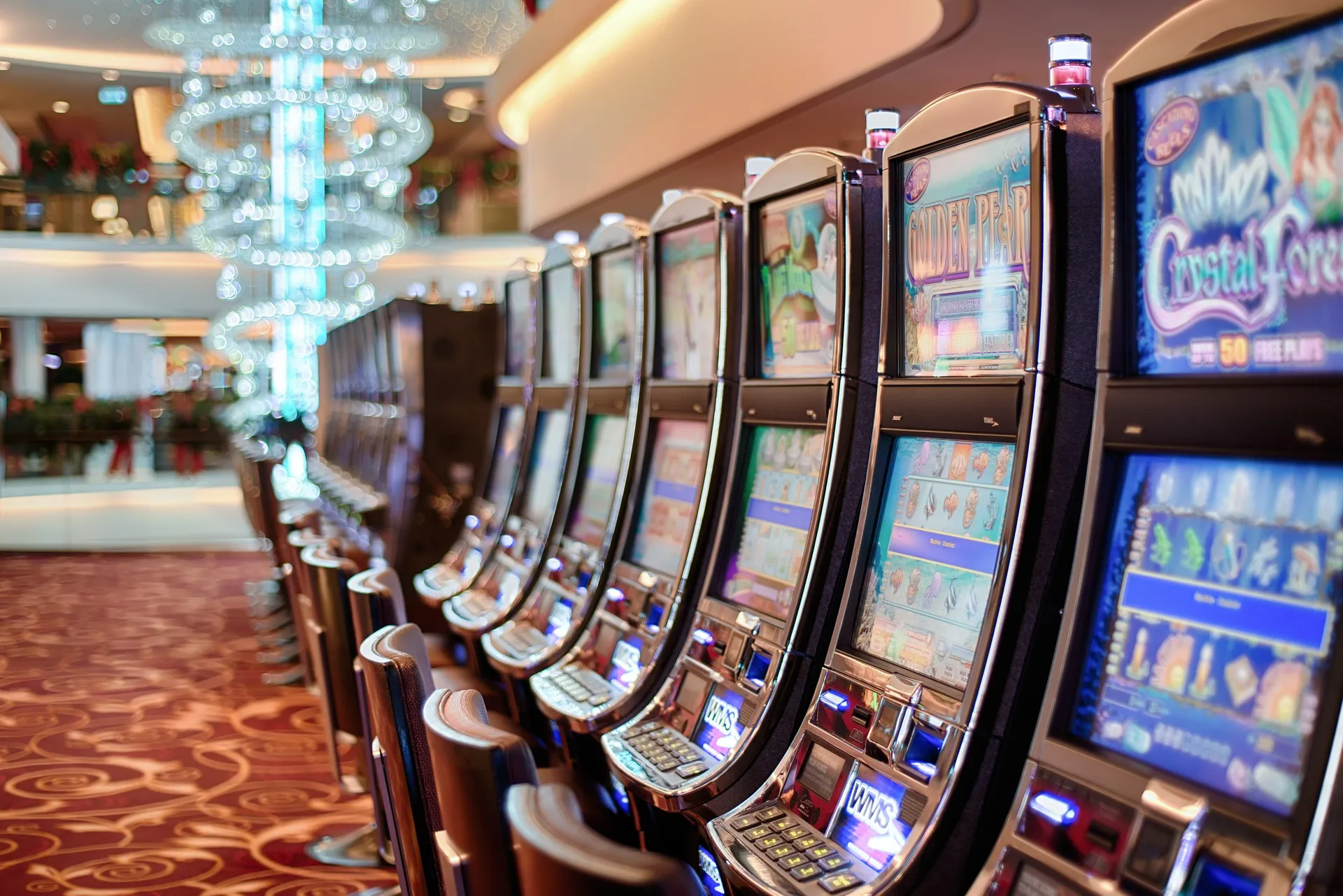 Using online slot apps and websites for a convenient betting experience 