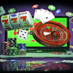 How to Play Online Casino Games Safely and Responsibly